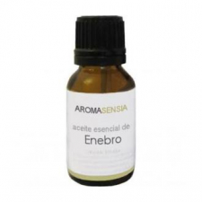 Enebro Aceite Esencial 15Ml.