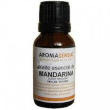 Mandarina Aceite Esencial 15Ml.