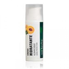 Crema Hidratante Albaricoque 50Ml.