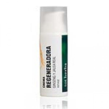 Crema Regeneradora Ginseng-Jalea Real 50Ml.