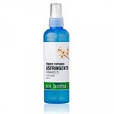 Tonico Astringente Agua De Hamamelis 200Ml.