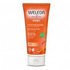 Weleda Gel De Ducha Sport De Árnica 200 ml