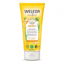 Weleda Aroma Shower Energy 200Ml.