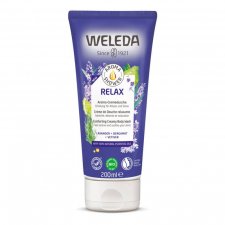 Weleda Aroma Shower Relax 200Ml.