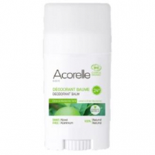 Desodorante Balsamo Limon-Mandarina Stick 40Gr.