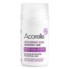 Desodorante Pieles Sensibles 50Ml.