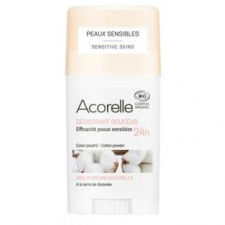 Desodorante Algodon Stick 45Gr.