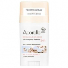 Desodorante Flor De Almendro Stick 45Gr.