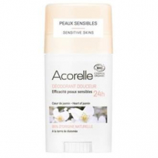 Desodorante Corazon De Jazmin Stick 45Gr.