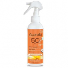 Spray Solar Niños Spf50 150Ml.
