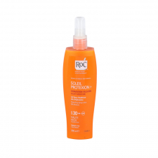 Roc Sol Protexion+ Fps 30+ Loc Dermoprot Spray 200 Ml