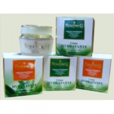 Crema Hidratante Mixto/Graso 50Ml.