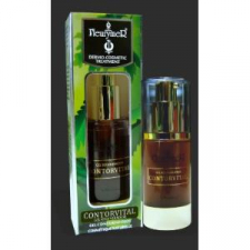 Contorvital Gel Regenerador 30Ml.