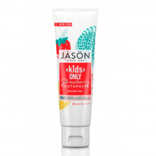 Jason Dentifrico Kids Only Fresa 119 G