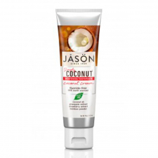 Jason Dentifrico Crema De Coco Blanqueador 119 G