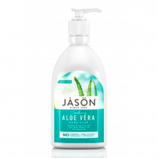 Jason Gel De Manos Aloe Vera 473 Ml