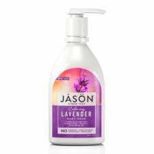 Jason Gel De Ducha De Lavanda 887 Ml