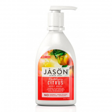 Jason Gel De Ducha Citrus 887 Ml