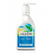 Jason Gel De Ducha De Arbol Del Te 887 Ml