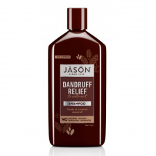Jason Champu Dandruff Relief 355Ml