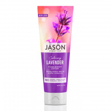 Jason Locion Manos Y Cuerpo Lavanda 227G