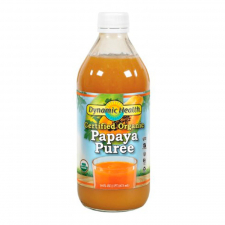 Rabenhorst Pure De Papaya 473 Ml