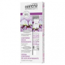 Contorno Ojos Reafirmante Karanka+Te Blanco 15Ml.