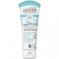 Crema Manos Almendra + Karite 75Ml. Bio