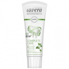 Dentifrico Menta Con Fluor 75Ml.