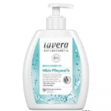 Basis Sensitiv Jabon Manos Aloe-Manzanilla 250Ml.