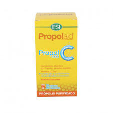 Propol C 1000 Mg 20 Tabletas Efervescentes