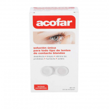 Acofar Solucion Unica 60 Ml