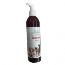 PELO SANO VETERINARIA 250ml.