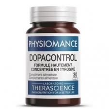 Therascience Dopacontrol 30 Caps