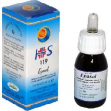 Herboplanet Hs 119 Epasol 50 Ml