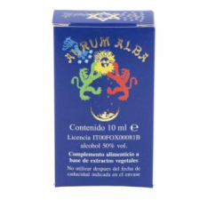 Herboplanet Aurum Alba Gotas 10 Ml