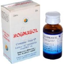 Herboplanet Rosmasol Gotas 10Ml.