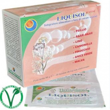 Herboplanet Liquisol 20 Sobres