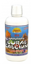 Coral Calcio Complex Liquido 946 Ml. - Varios