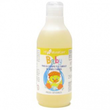 Hf Natural Care Gel De Bańo Baby 250Ml. Bio