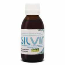 Microviver Silvir Fermento Probiotico 125 Ml