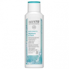 Lavera Basis Sensitiv Champu Hidratante 250Ml.