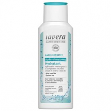 Lavera Basis Sensitiv Acondicion Hidratante 200Ml.