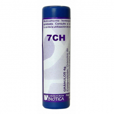 Luesinum 7CH Dosis Biótica - Biótica