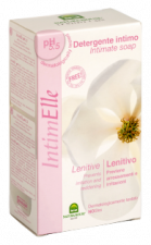 Jabon Intimo Intimelle Lenitivo 250Ml Natura House - Sakai