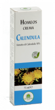 Homeos Crema De Calendula 75 Ml. - Sakai