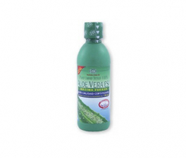 Aloe Vera Zumo 500 Ml - Farmacia Ribera