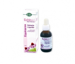 Echinaid Ext. Hidroalcoholico 50 Ml. - Farmacia Ribera