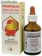 Propolis Sin Alcohol Adultos 50 Ml.