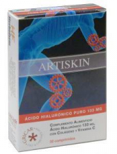 Artiskin 30 Comp.